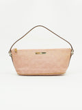 GUCCI MONOGRAM BAG