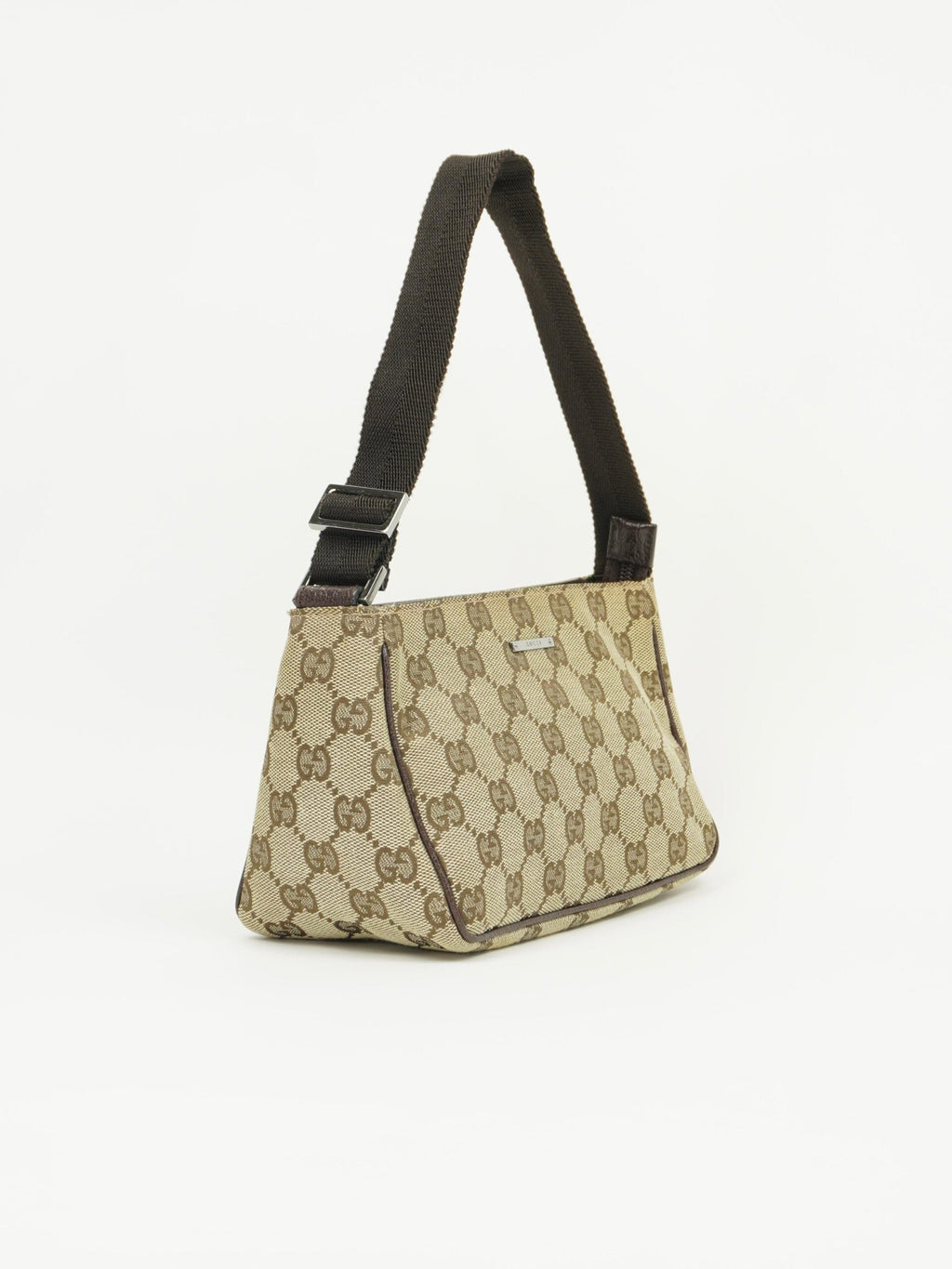 GUCCI MONOGRAM BAG