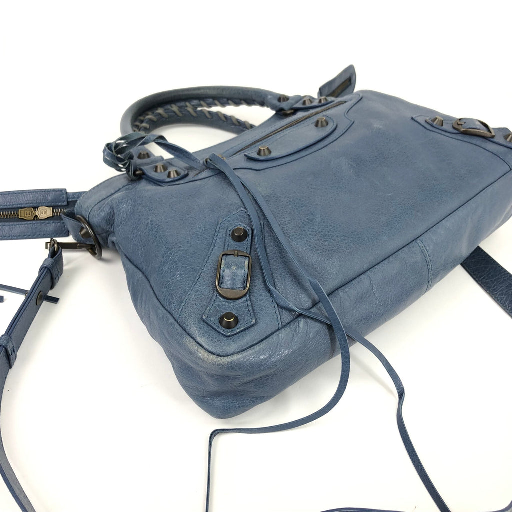 BALENCIAGA CITY BAG