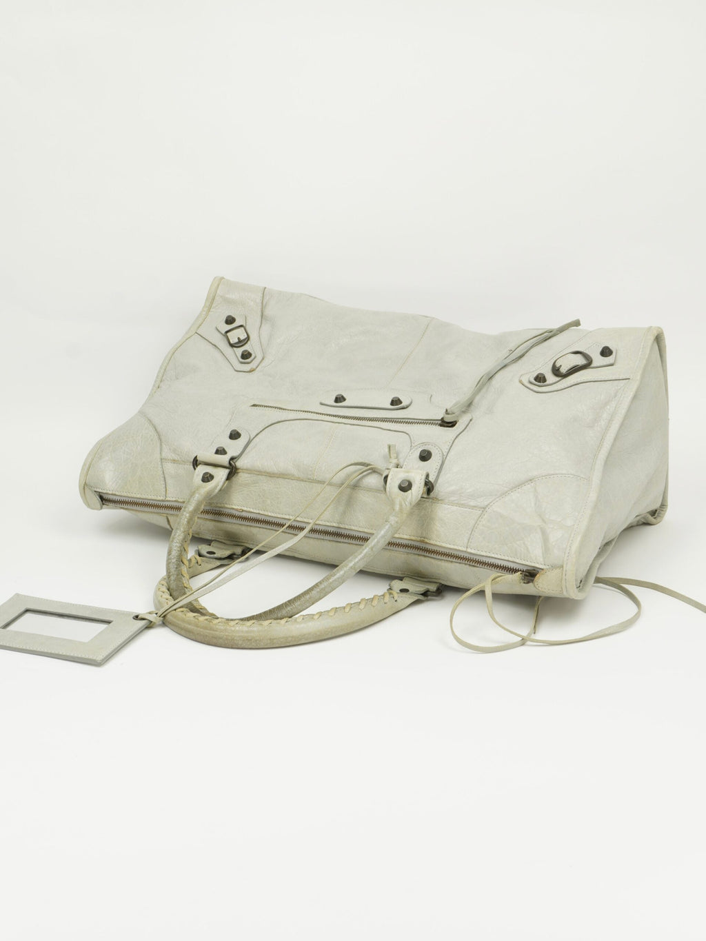 BALENCIAGA CITY BAG