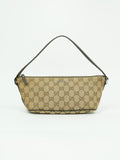 GUCCI MONOGRAM BAG