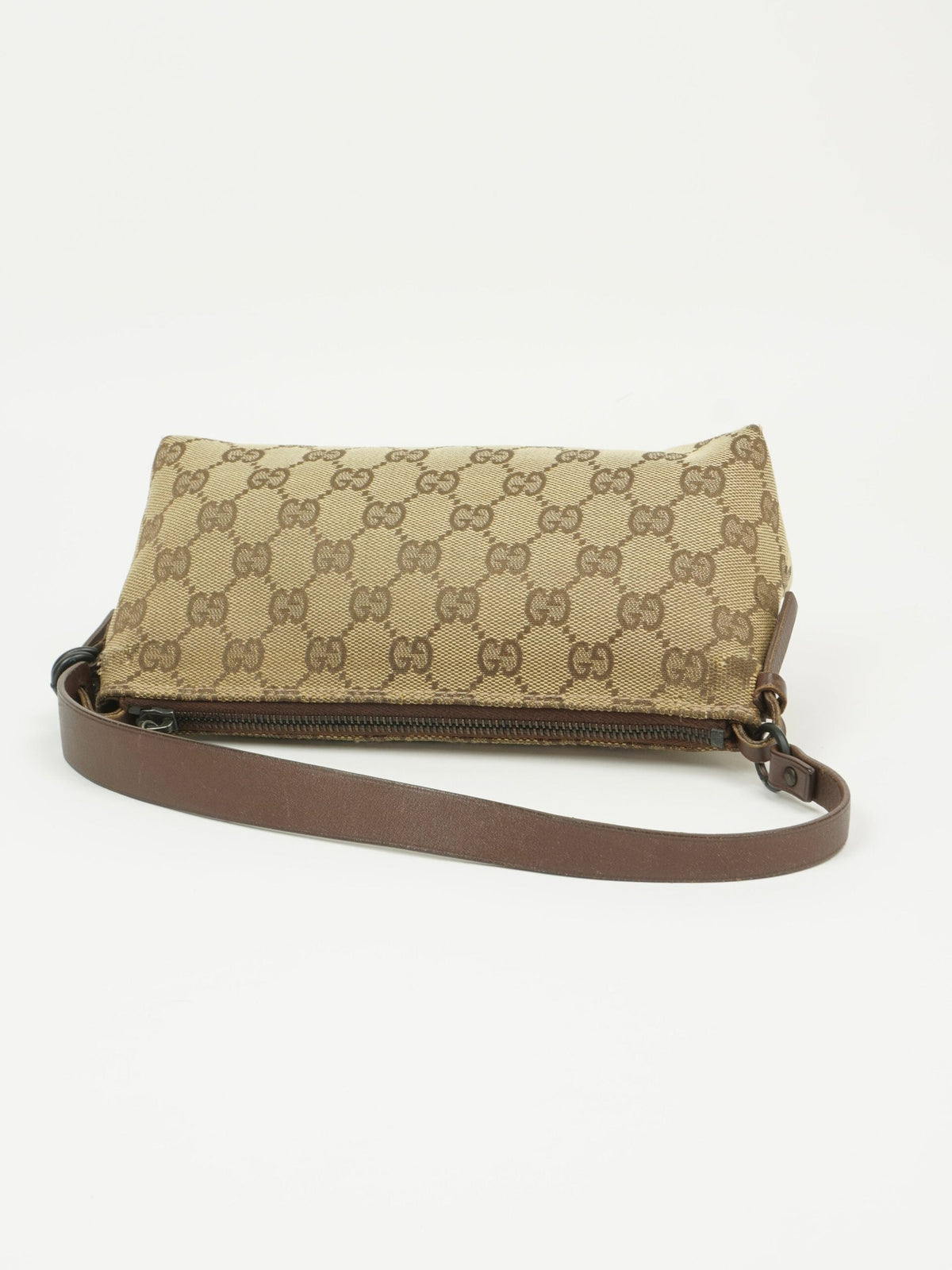 GUCCI MONOGRAM BAG