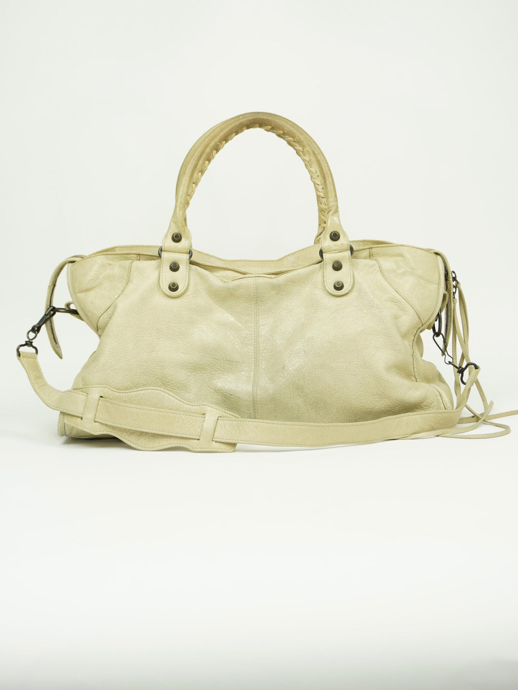 BALENCIAGA CITY BAG