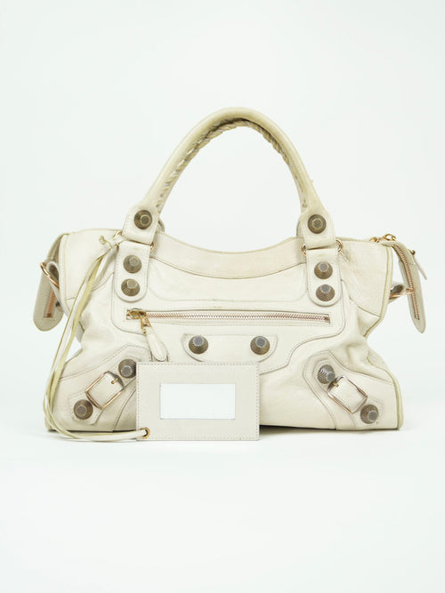 BALENCIAGA CITY BAG