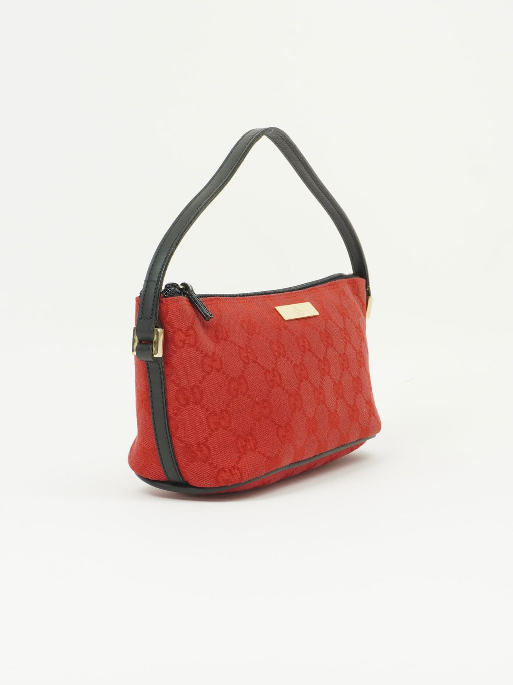 GUCCI MONOGRAM BAG