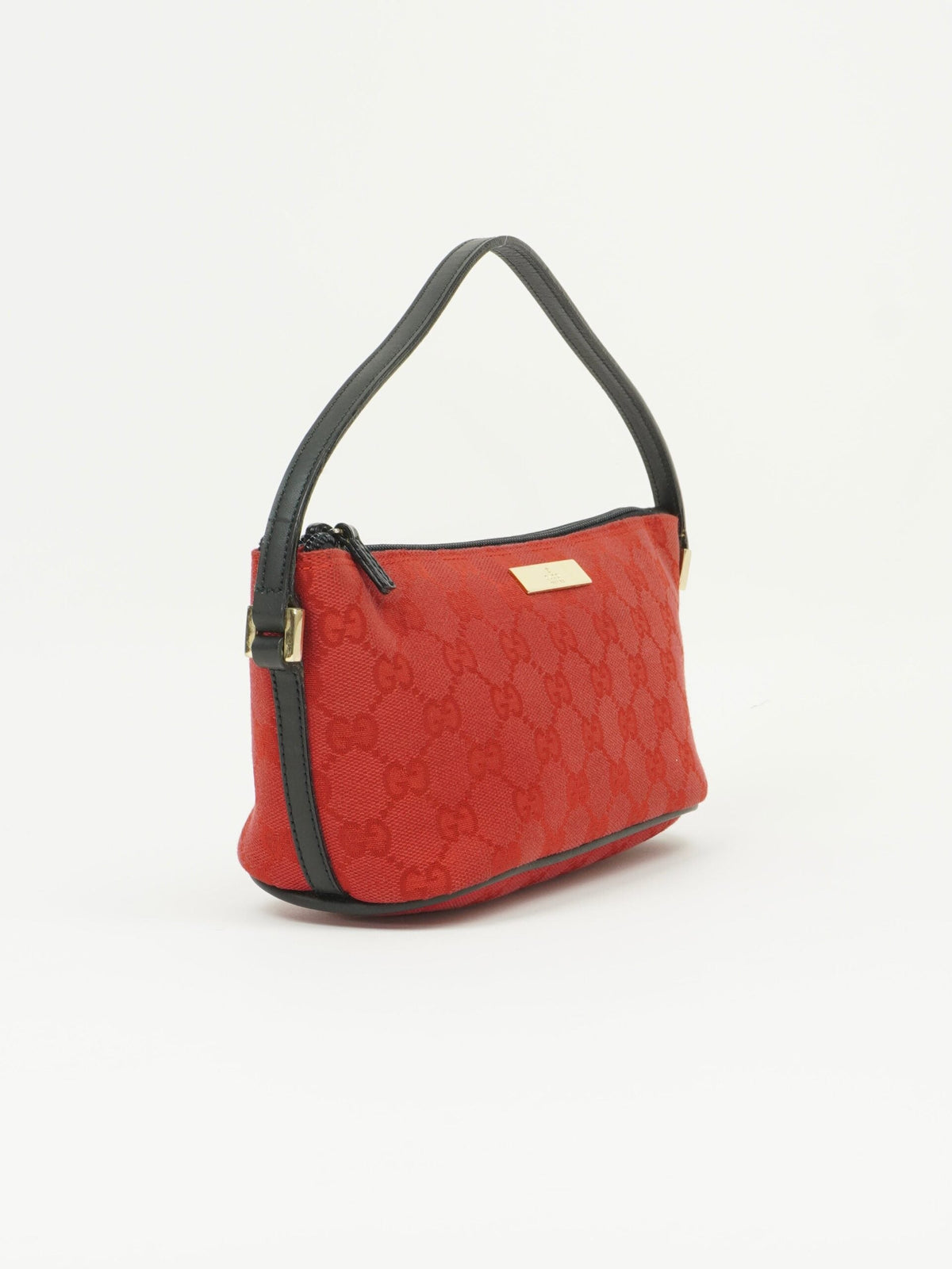 GUCCI MONOGRAM BAG