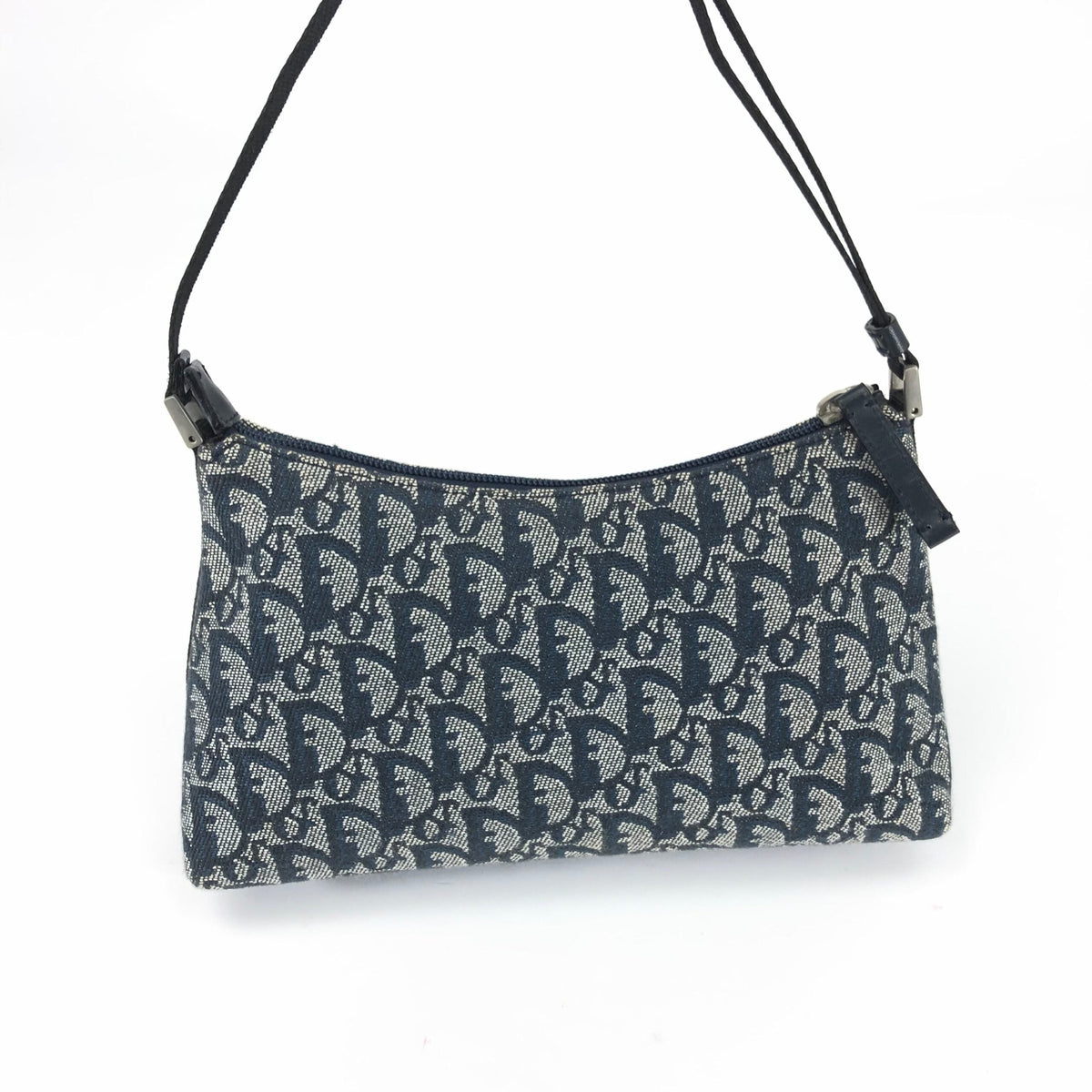 CHRISTIAN DIOR MONOGRAM SHOULDER BAG