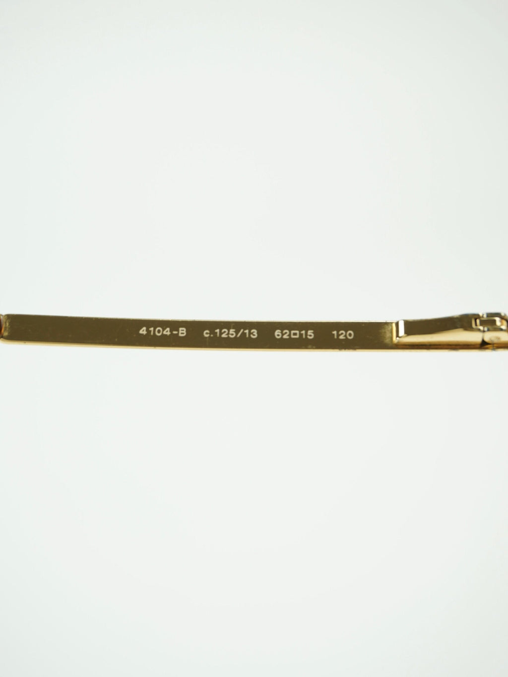 CHANEL RHINESTONE SUNGLASSES