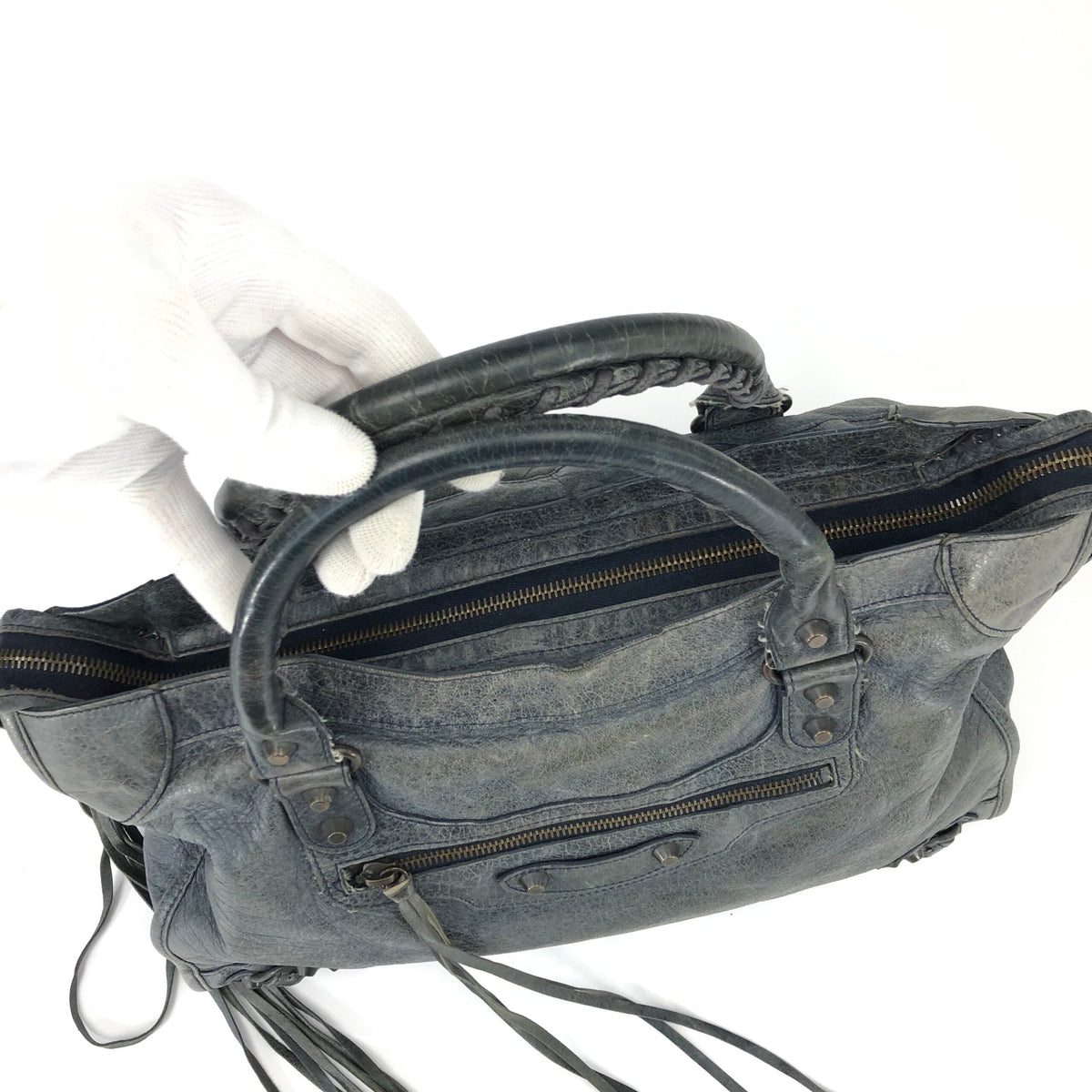 BALENCIAGA CITY BAG