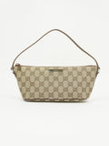 GUCCI MONOGRAM BAG