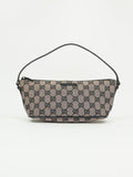 GUCCI MONOGRAM BAG