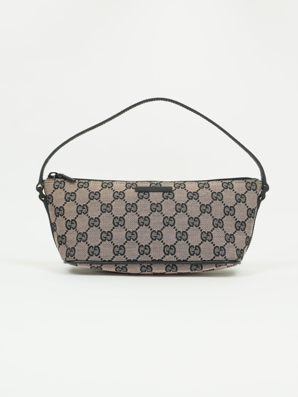 GUCCI MONOGRAM BAG