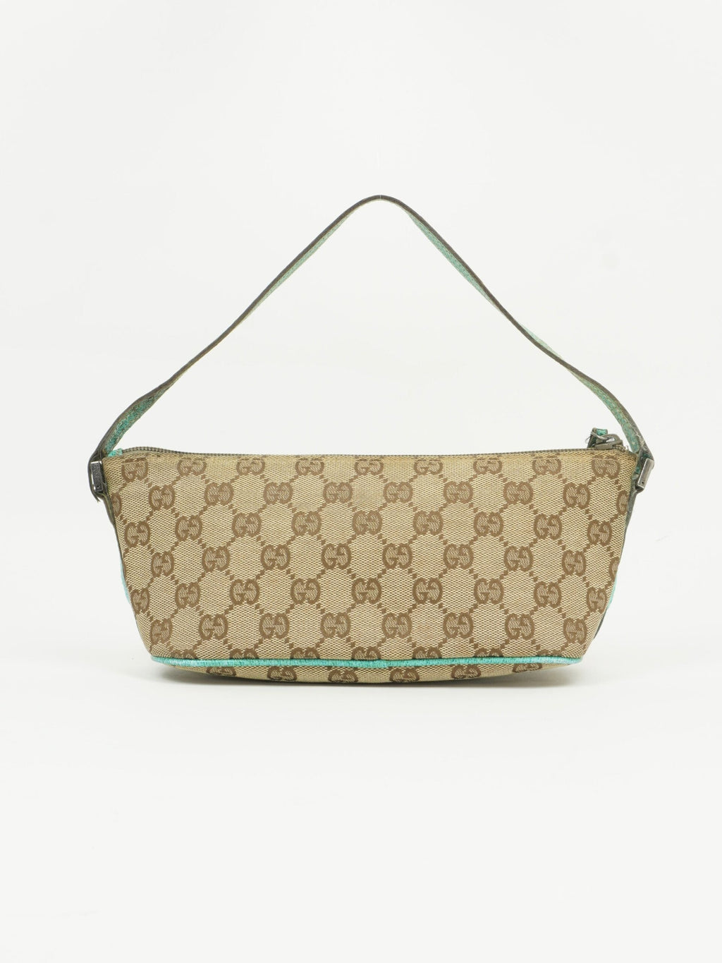 GUCCI MONOGRAM BAG