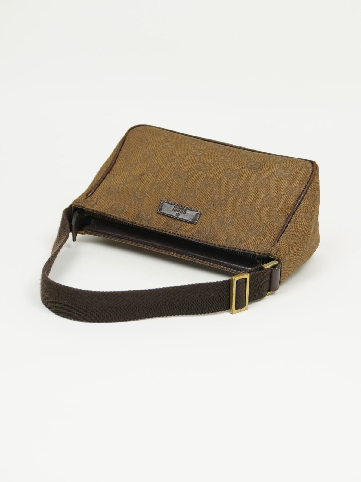 GUCCI MONOGRAM BAG