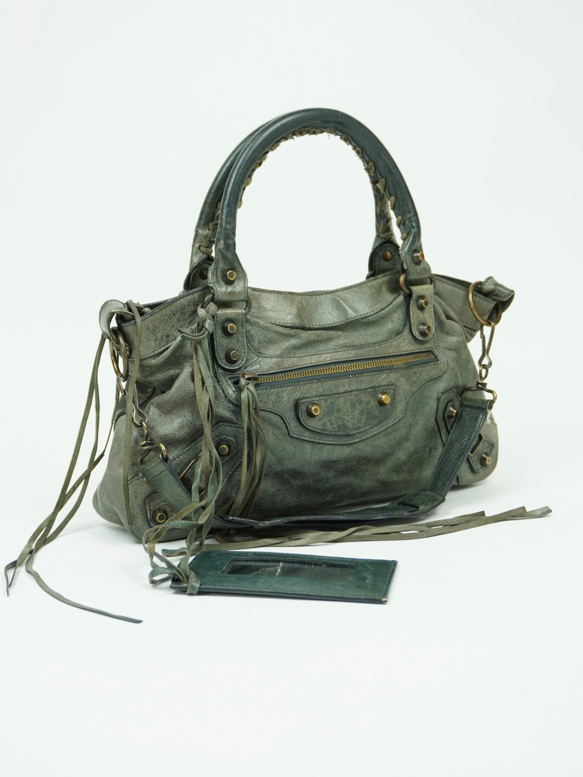 BALENCIAGA CITY BAG