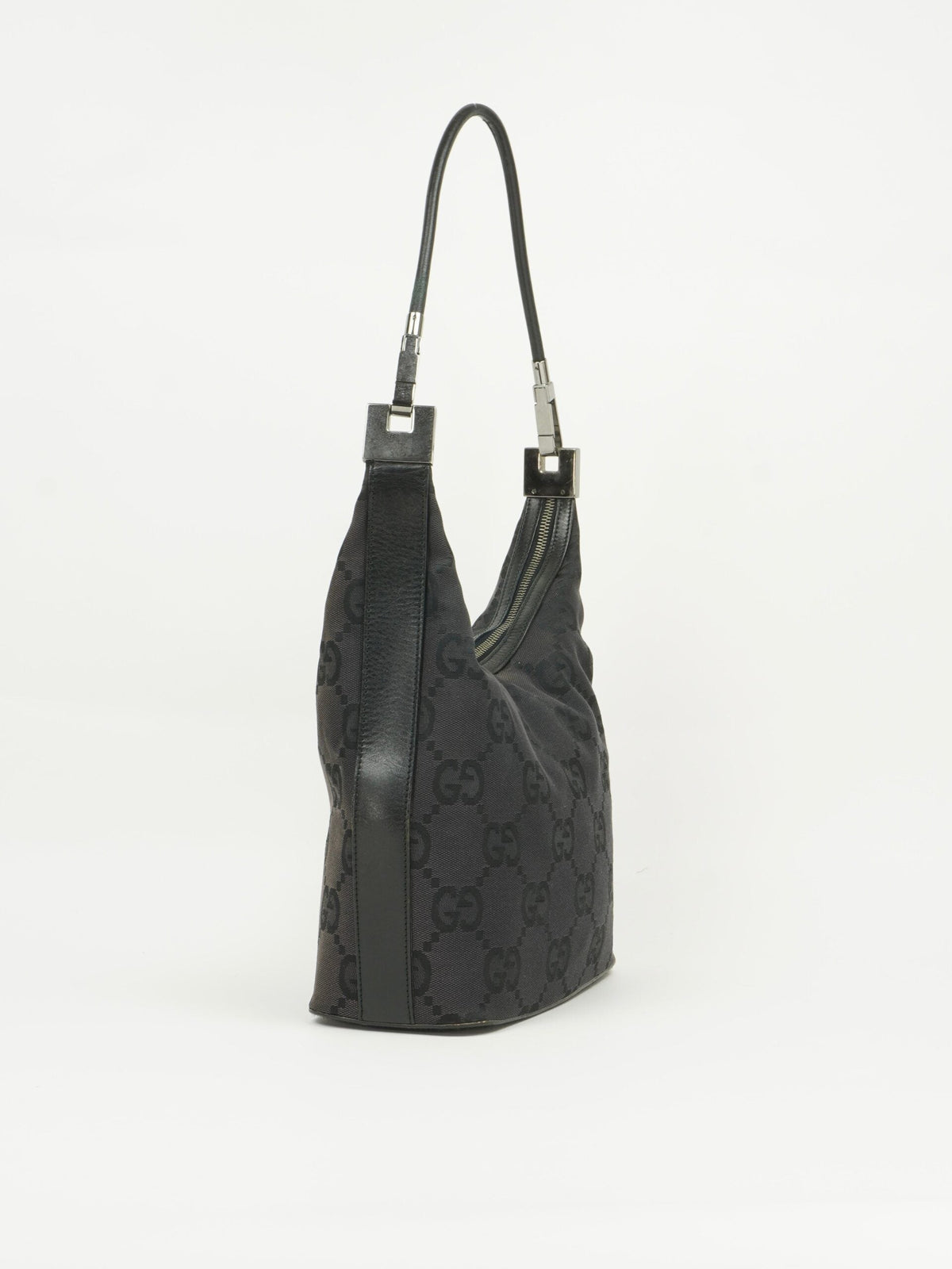 GUCCI MONOGRAM BAG