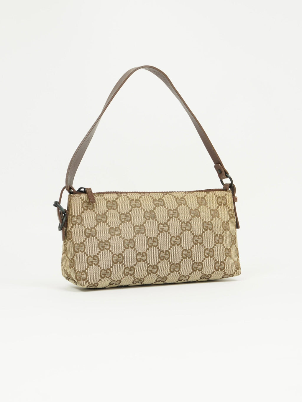 GUCCI MONOGRAM BAG