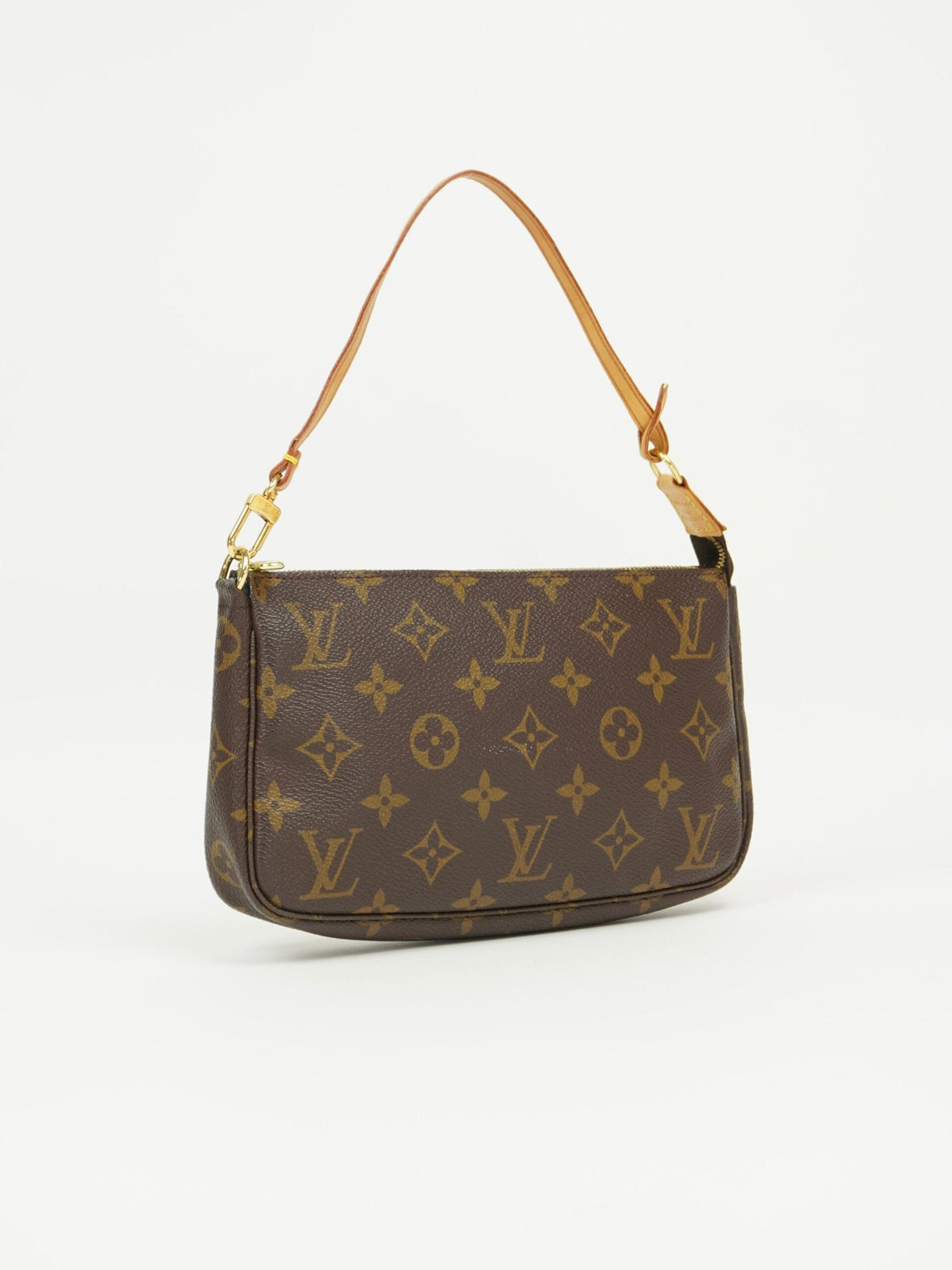 LOUIS VUITTON POCHETTE BAG