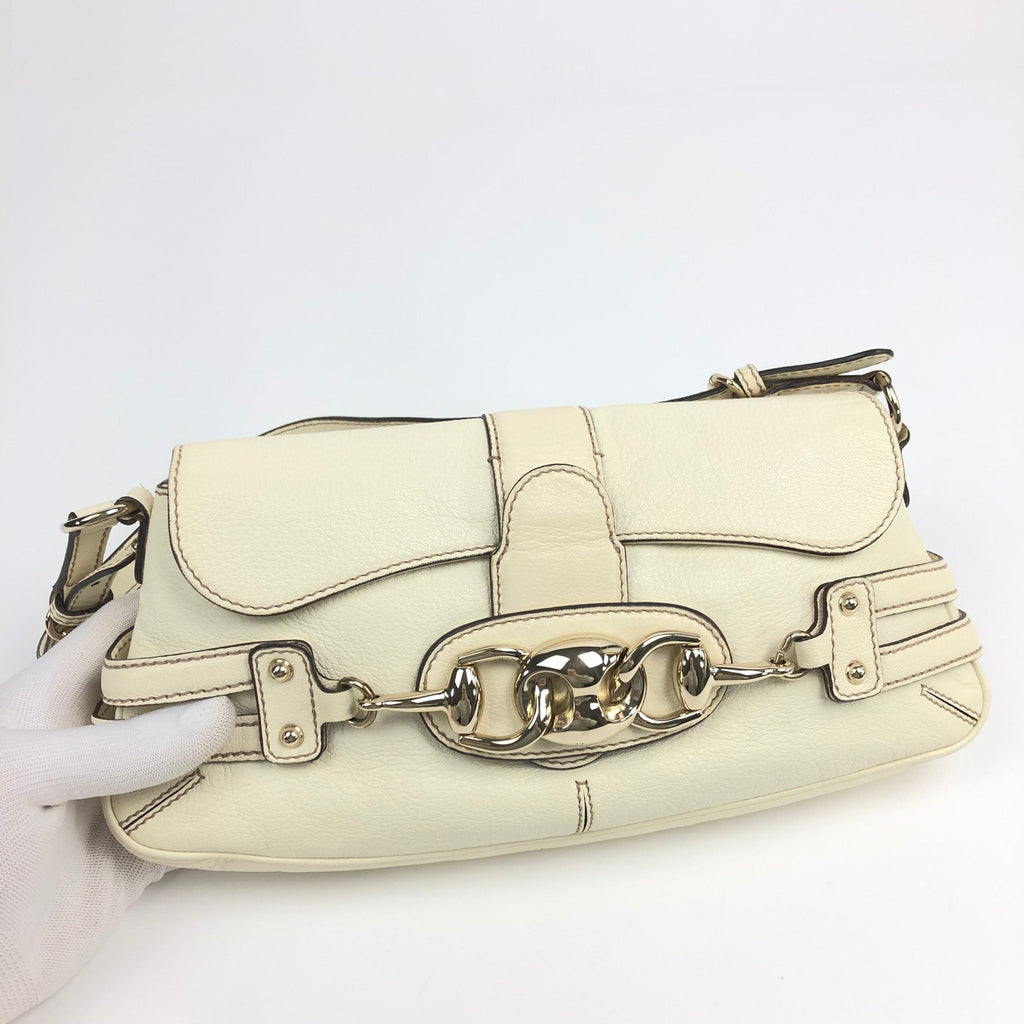 GUCCI HORSEBIT SHOULDER BAG
