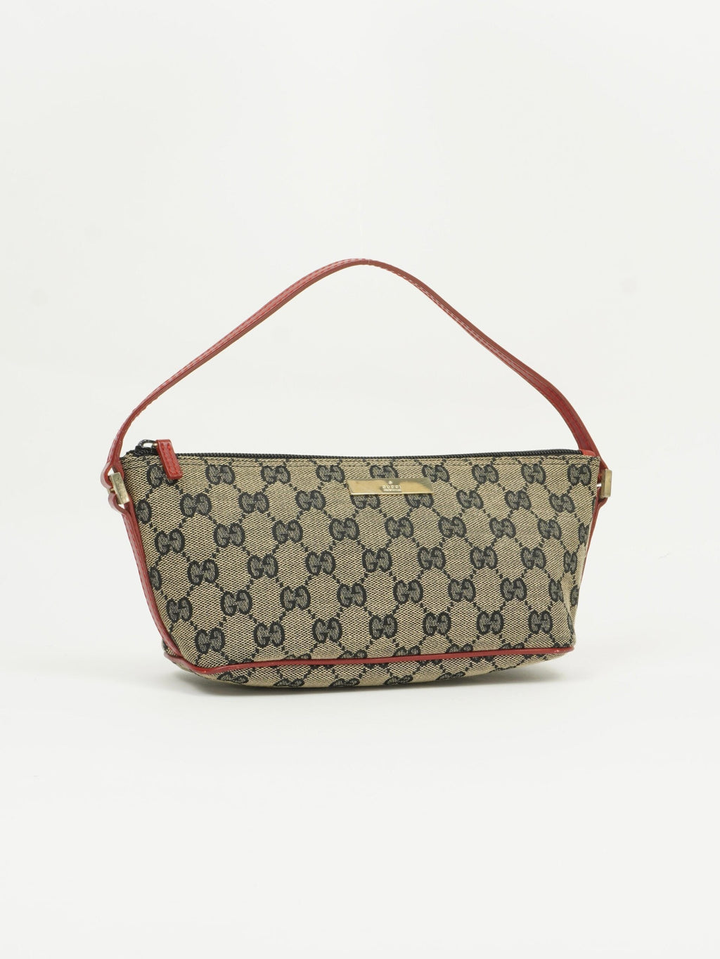 GUCCI MONOGRAM BAG