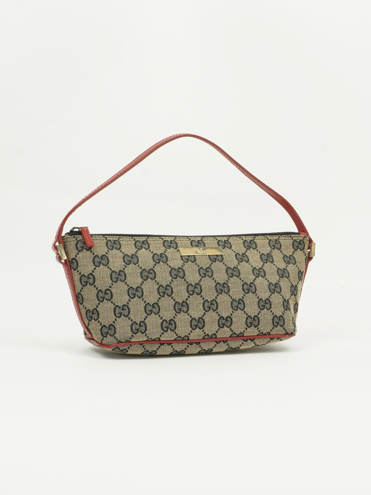 GUCCI MONOGRAM BAG