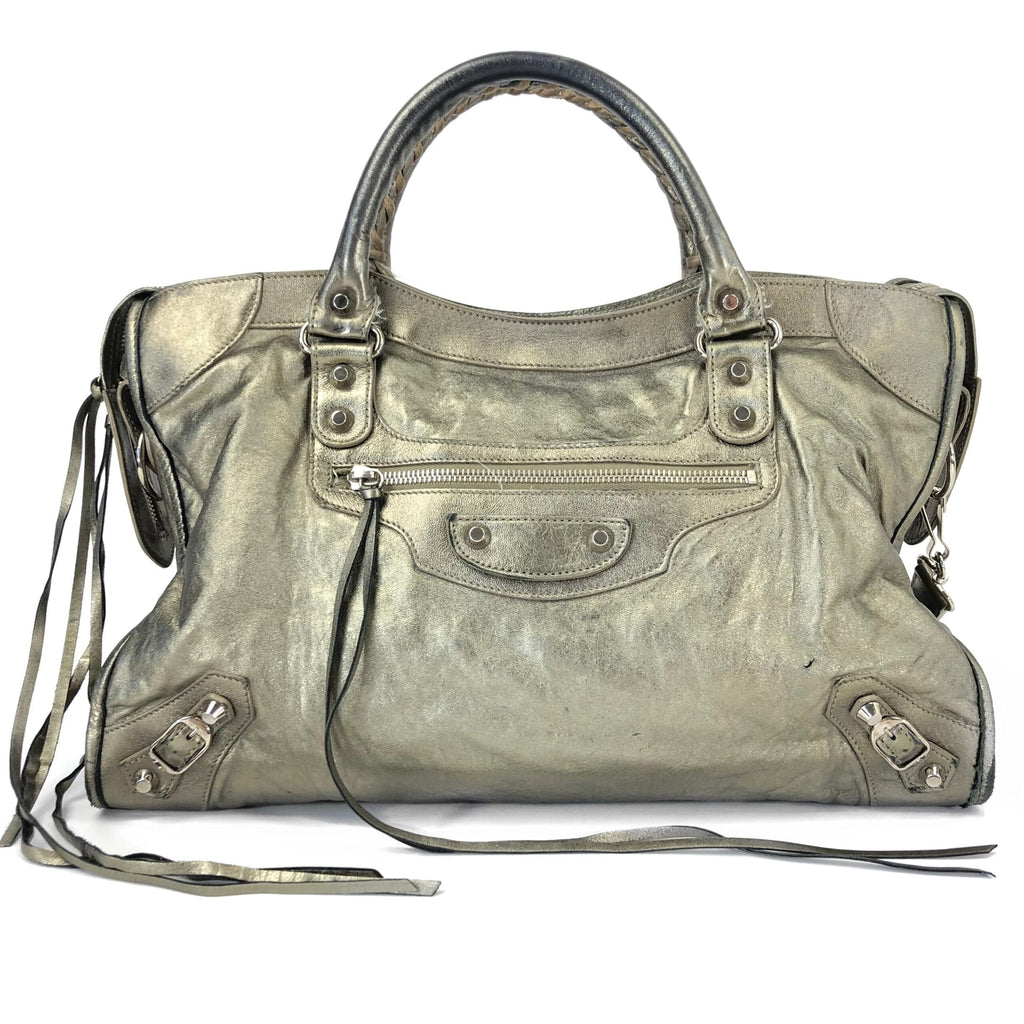 BALENCIAGA CITY BAG