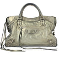 BALENCIAGA CITY BAG
