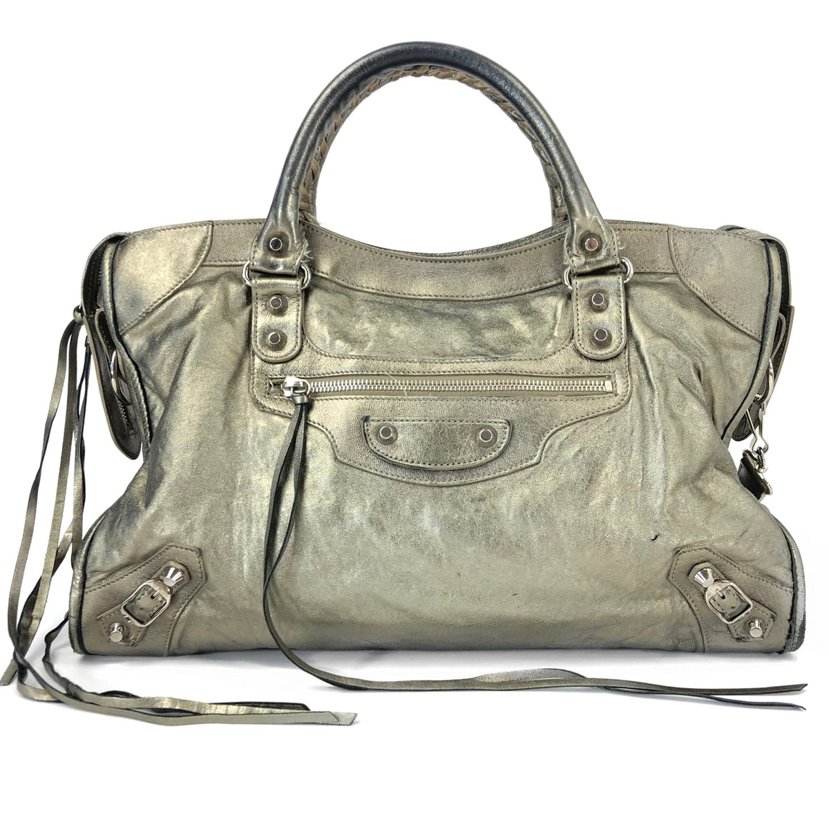 BALENCIAGA CITY BAG