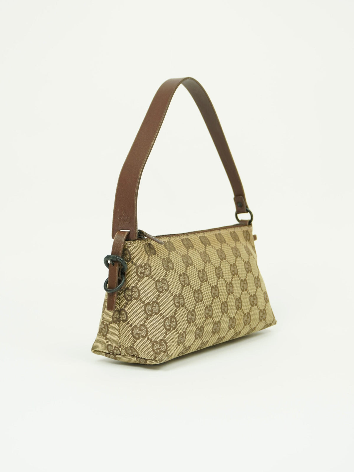 GUCCI MONOGRAM BAG
