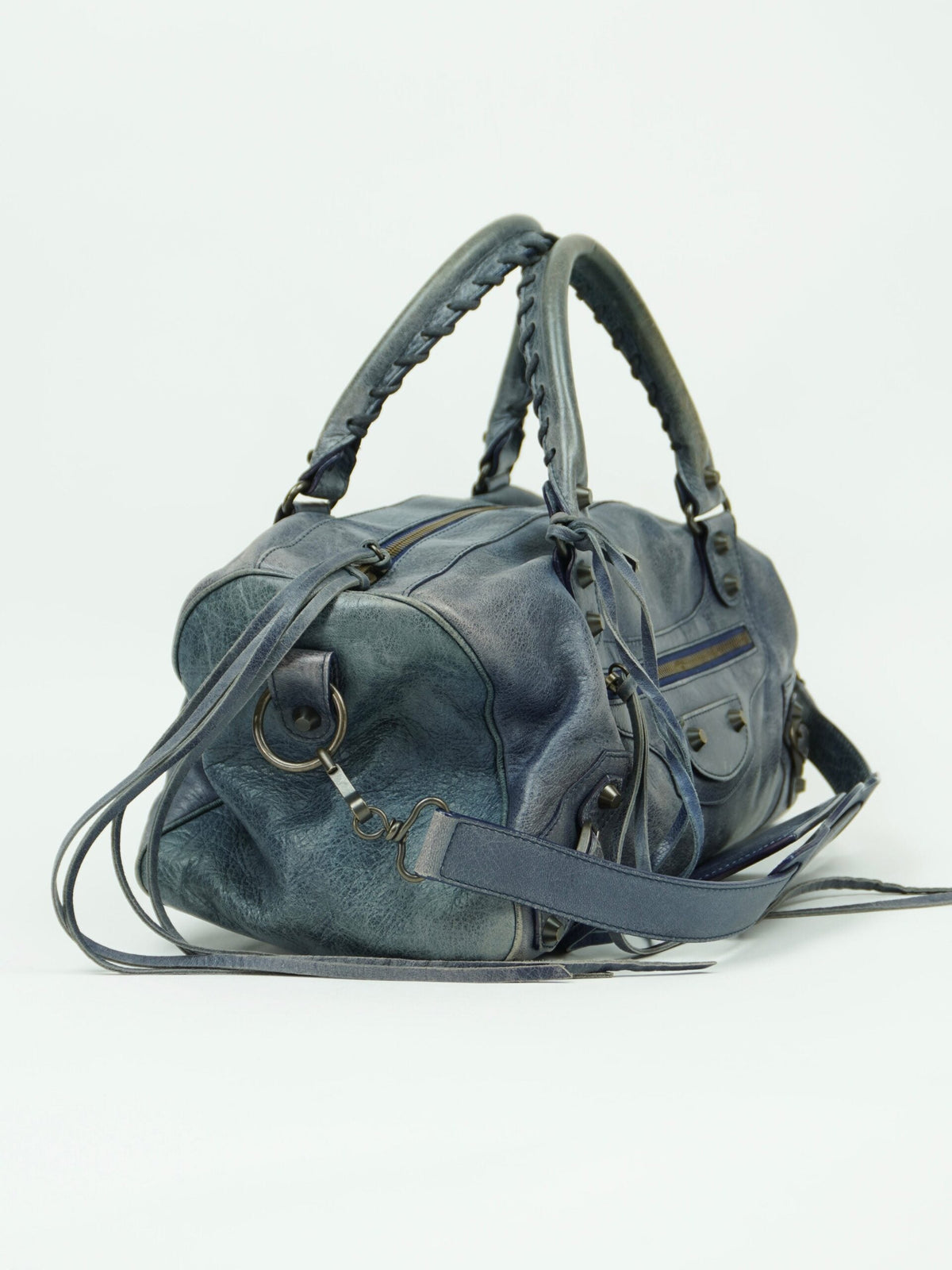 BALENCIAGA CITY BAG