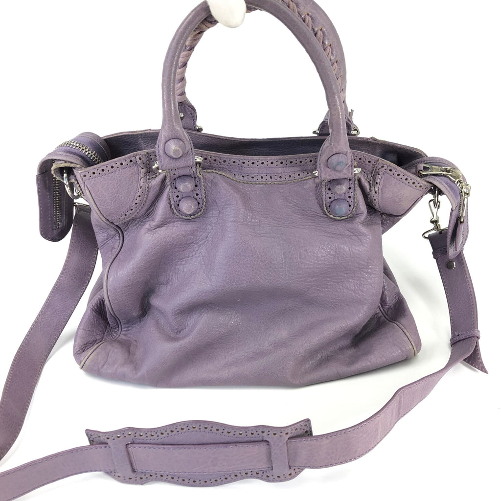 BALENCIAGA CITY BAG
