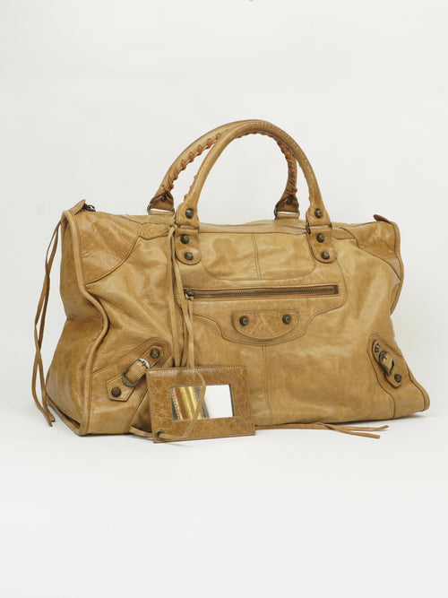 BALENCIAGA CITY BAG