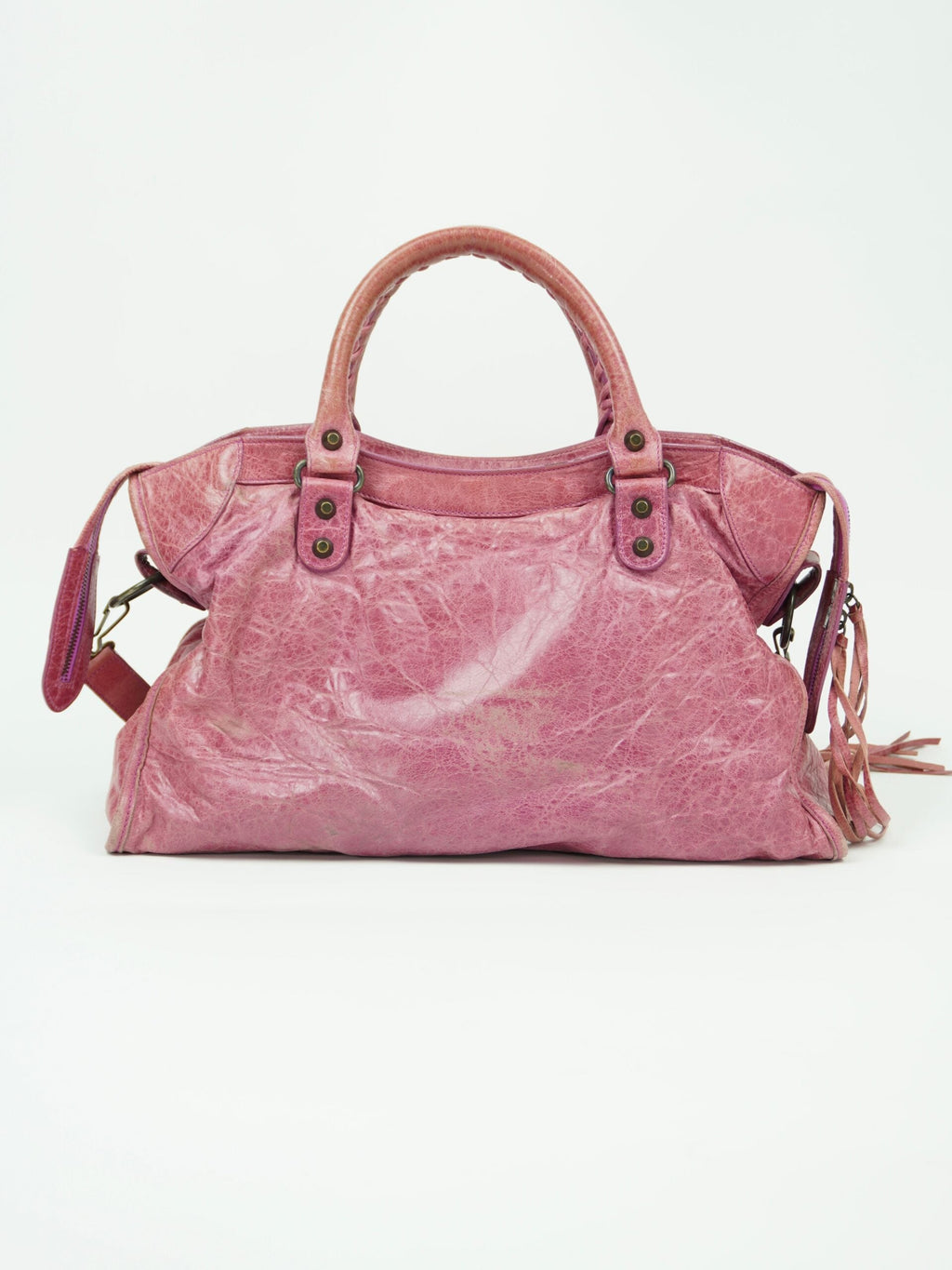 BALENCIAGA CITY BAG