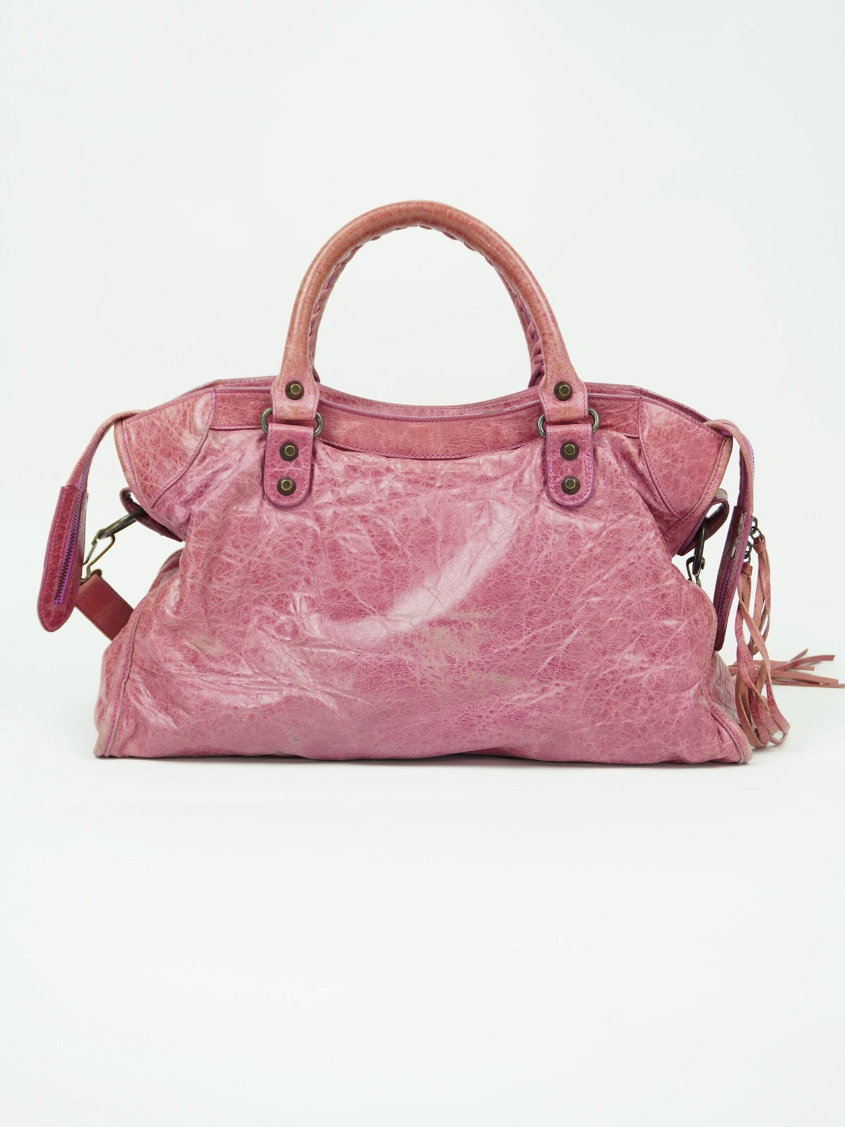 BALENCIAGA CITY BAG