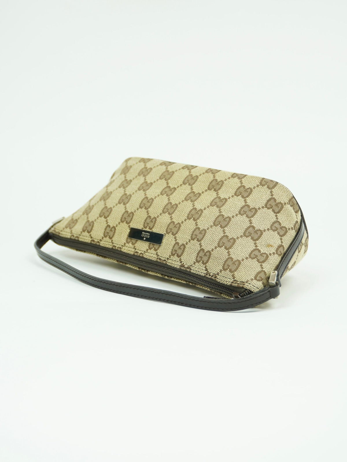 GUCCI MONOGRAM BAG