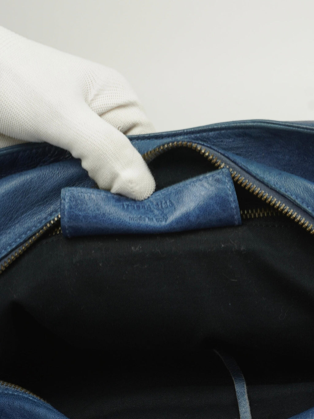 BALENCIAGA MIDDAY BAG