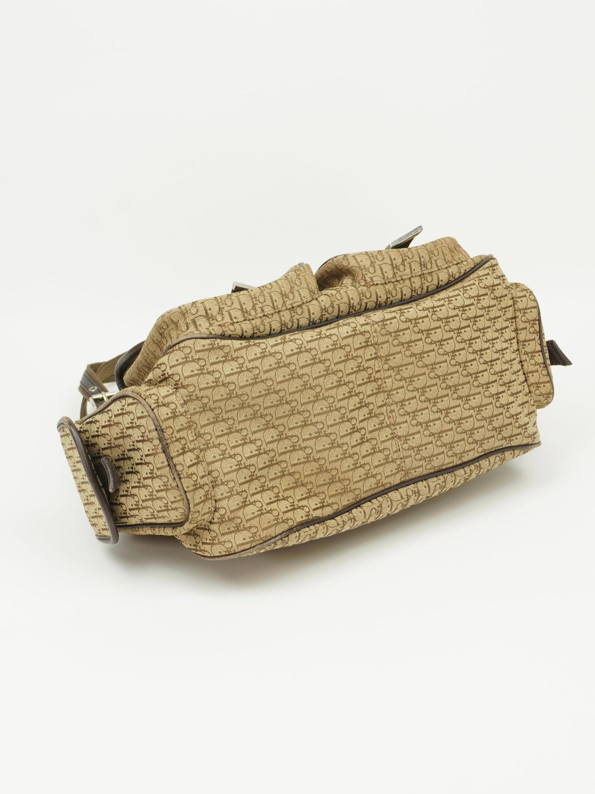CHRISTIAN DIOR STREET CHIC CARGO BAG