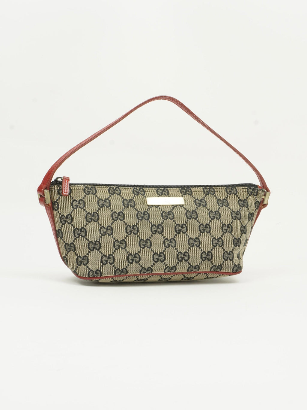 GUCCI MONOGRAM BAG