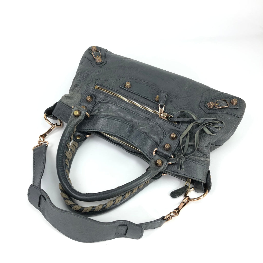 BALENCIAGA CITY BAG
