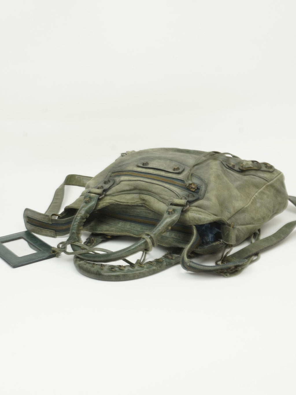 BALENCIAGA CITY BAG