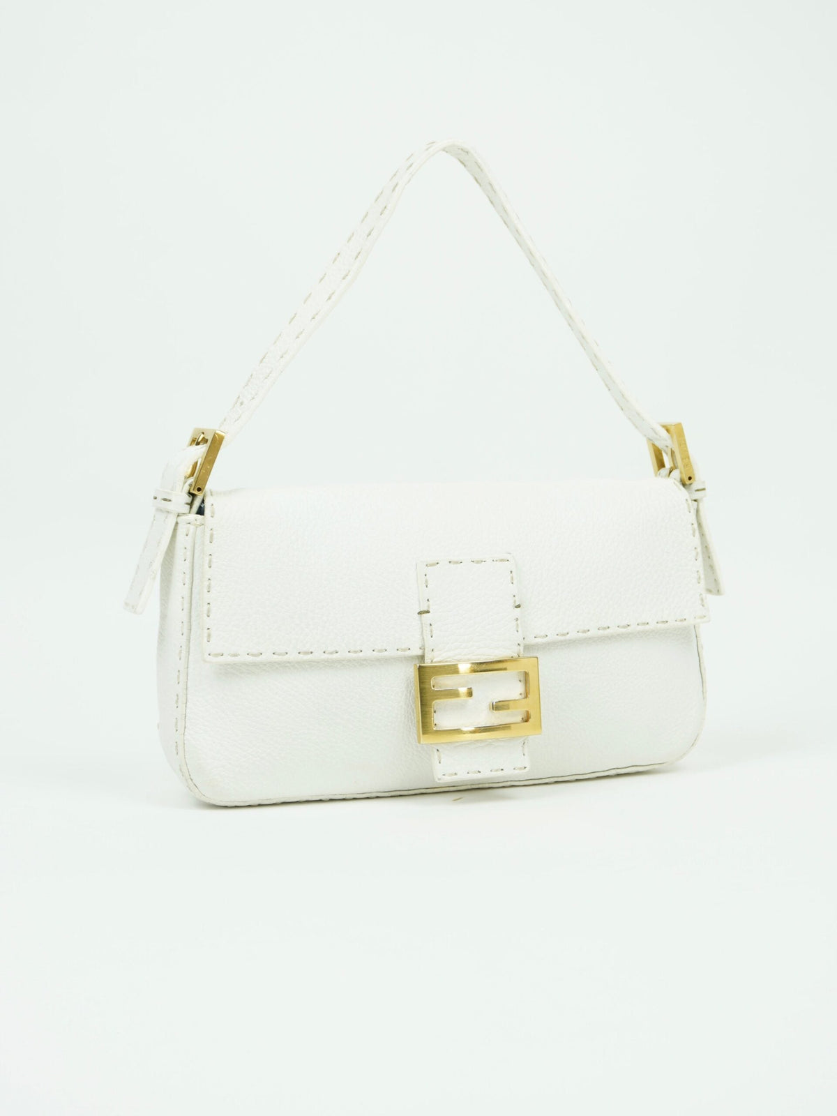 FENDI SELLERIA BAGUETTE