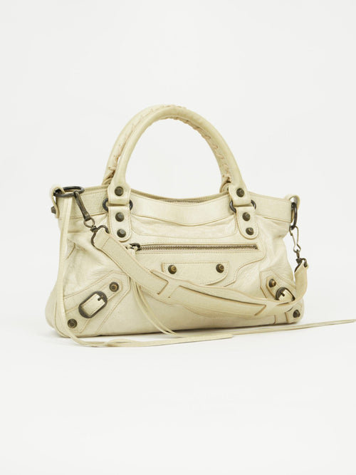 BALENCIAGA CITY BAG