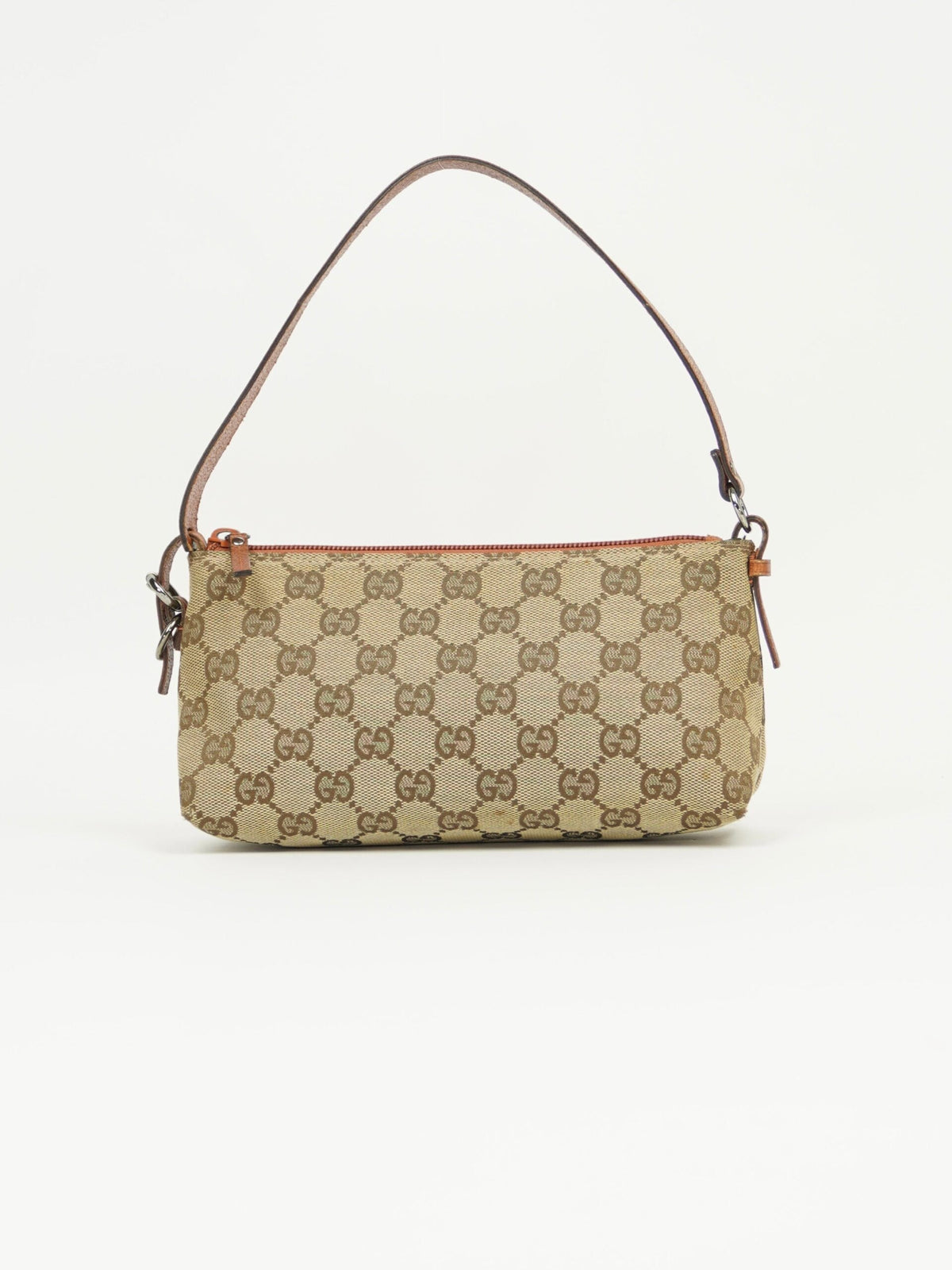GUCCI MONOGRAM BAG