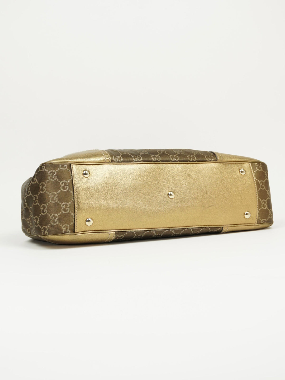 GUCCI MONOGRAM BAG
