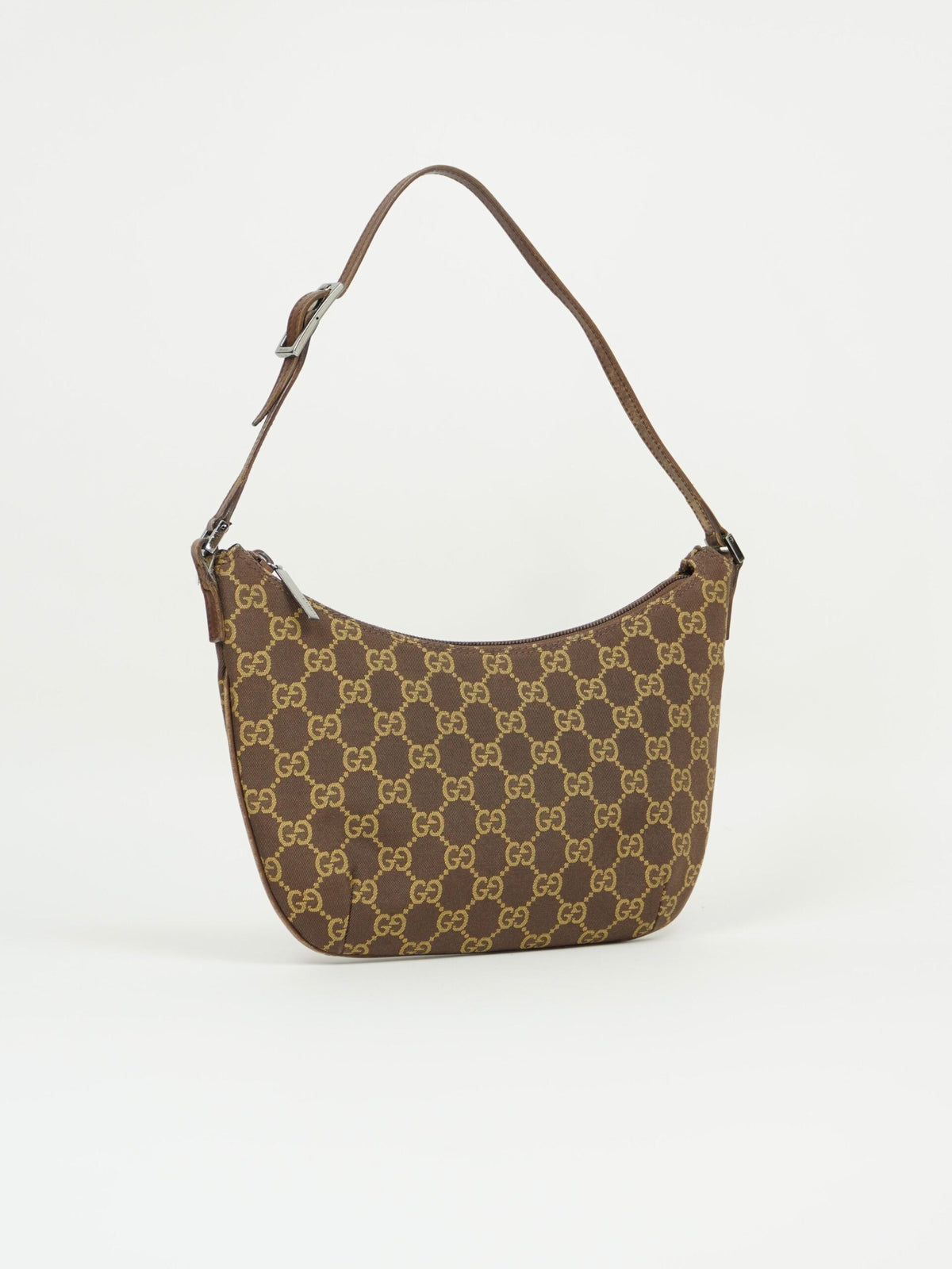 GUCCI MONOGRAM BAG