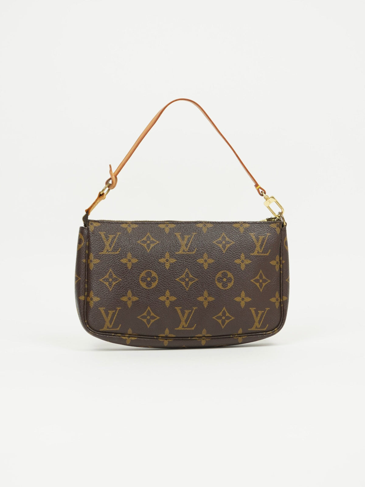 LOUIS VUITTON POCHETTE BAG