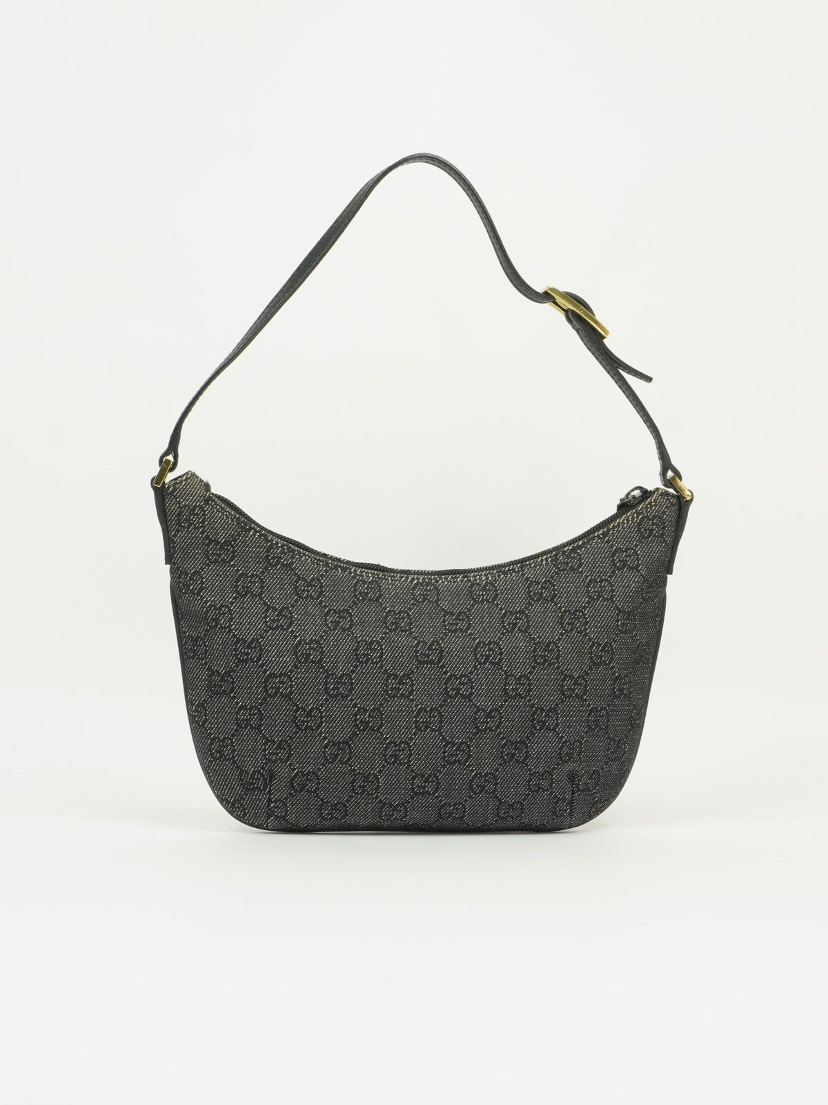 GUCCI MONOGRAM BAG