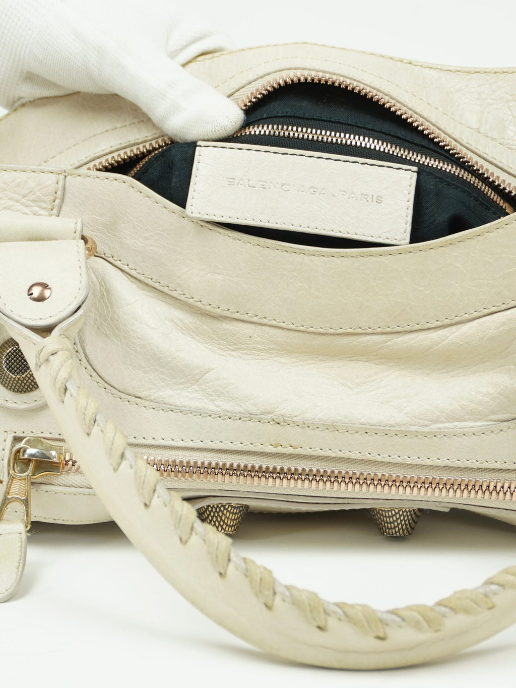 BALENCIAGA CITY BAG
