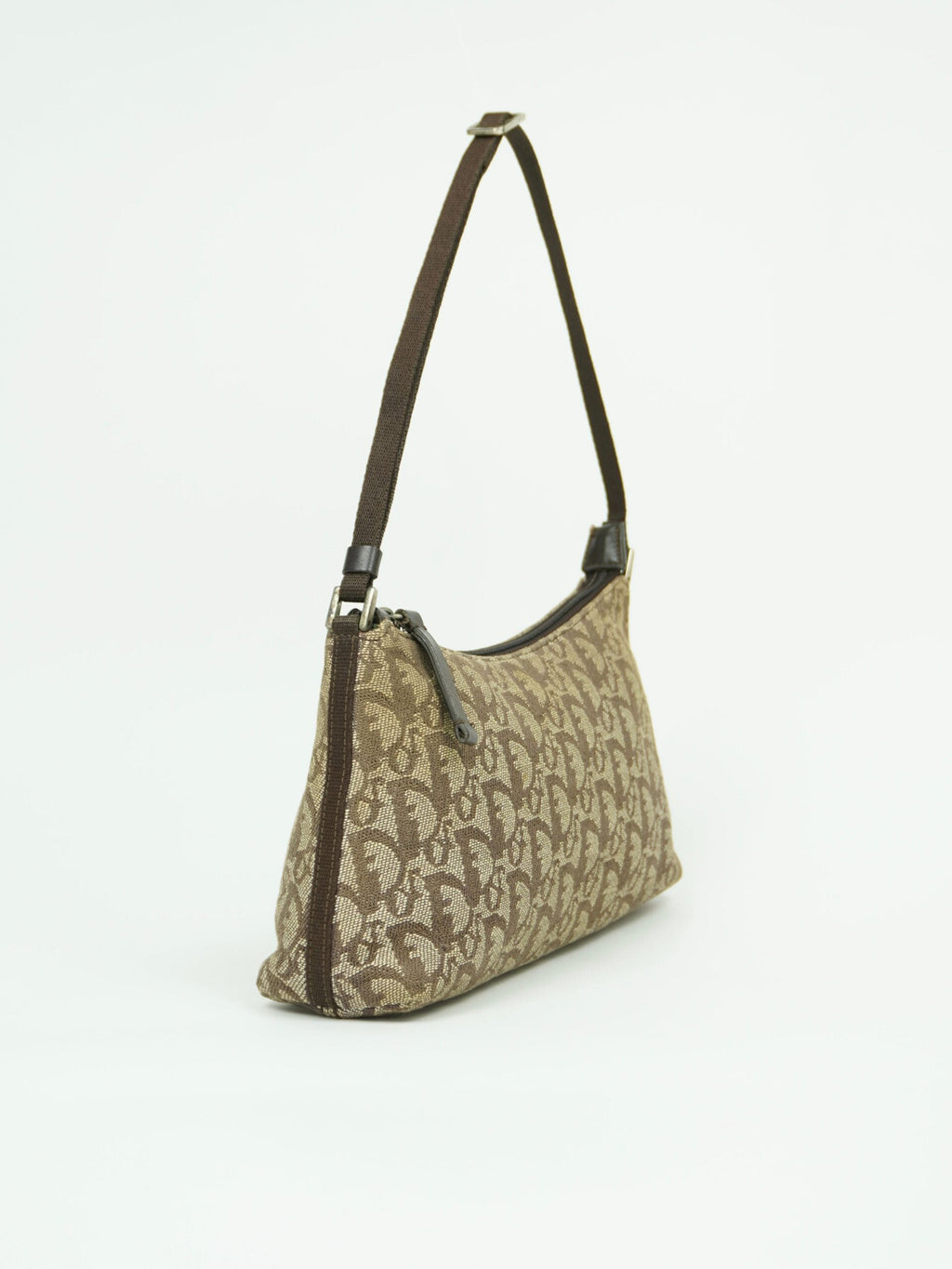 CHRISTIAN DIOR MONOGRAM BAG