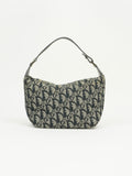 CHRISTIAN DIOR MONOGRAM CLUTCH BAG